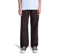 Element Relax Work Chino Kids Hose java Jungen Gr. T14
