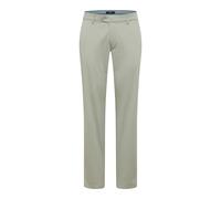 Chinohose EUREX BY BRAX "Style JIM", Herren, Gr. 52, Normalgrößen, khaki, Web, 97% Baumwolle, 3% Elasthan, Hosen Chinohose (18215547-52) khaki