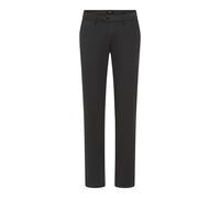 Eurex Herren Chino Style JIM TT GRAPHITE, dunkelgrau, Gr. 28