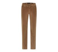 Eurex by Brax Herren Cordhose Style THILO BEIGE, hellbraun, Gr. 25U