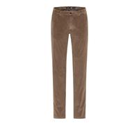 Eurex by Brax Herren Cordhose Style THILO TAUPE, hellbraun, Gr. 30U