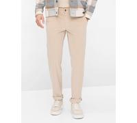 Eurex by Brax Herren Cordhose Style THILO ECRU, hellbeige, Gr. 58