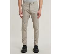 G-STAR Herren Bronson 3.0 Slim Chino, Mehrfarben (toggee/Milk Dobby D26336-D921-H062), 33W / 32L