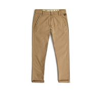 G-STAR Women's Kate Boyfriend Chino Chinos, Beige (Safari D25257-C105-B444), 34W / 34L