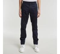 G-STAR Herren Mosa Straight Chino, Blau (Salute D25547-5126-C742), 30W / 34L