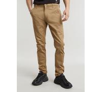 G-STAR Skinny Chino 3.0 Beige 27-32 safari D25179-C105-B444-2732