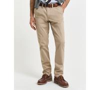 Gant Twill Slim Fit Chino Pants Grün 31 / 32 Mann (Herstellerartikelnummer: 1505221-248-32-31)