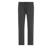 Chinohose INDICODE "Chinohose IDCowsol", Herren, Gr. M, N-Gr, grau (charcoal mix), Obermaterial: 62% Polyester PES. 33% Viskose CV. 5% Elasthan EL., Hosen Chinohose (93902429-M) charcoal mix
