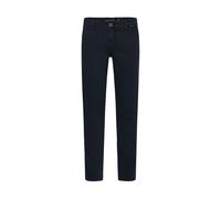Chinohose INDICODE "Chinohose IDLucas", Herren, Gr. 31/34, Länge 34, schwarz, Obermaterial: 98% Baumwolle CO. 2% Elasthan EL., Hosen Chinohose (84220308-31) schwarz