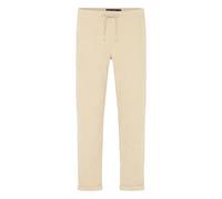 Chinohose INDICODE "Chinohose IDMotoril", Herren, Gr. M, N-Gr, beige (fog), Obermaterial: 100% Polyester PES., Hosen Chinohose (34022169-M) fog
