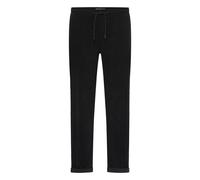 Chinohose INDICODE "Chinohose IDMotoril", Herren, Gr. XL, N-Gr, schwarz, Obermaterial: 100% Polyester PES., Hosen Chinohose (20108652-XL) schwarz