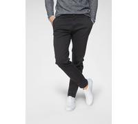 JACK & JONES JPSTMARCO JJBOWIE SA Black NOOS