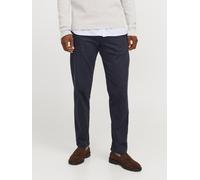 Jack & Jones Kane Barret Chinohose (Herstellerartikelnummer: 12268490-DarkNavy-32-28)