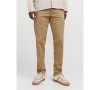 Jack & Jones Chinohose Kane Barret Relaxed Fit mit Gesäßtaschen Beige Größe 32/34