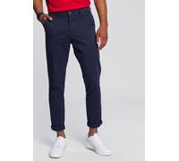 JACK & JONES Herren Jjimarco Jjdave Akm Navy Blazer Noos Hose, Navy Blazer, 36W / 34L EU