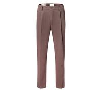 Chinohose JOOP JEANS "Lead", Herren, Gr. 36, Länge 32, braun (schwarz braun), Web, Obermaterial: 96% Baumwolle, 4% Elasthan, loose fit lang, Hosen Chinohose (88124727-36) schwarz braun