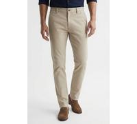 JOOP! Chino Herren Baumwolle beige, 31/30