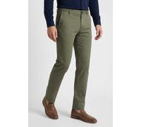 Chinohose JOOP JEANS "Matthew" Gr. 33, Länge 32, grün (khaki) Herren Hosen (96449829-33) khaki