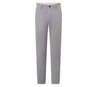Chinohose JOOP JEANS "Matthew", Herren, Gr. 35, Länge 32, dunkelblau, Web, Obermaterial: 98% Baumwolle, 2% Elasthan, unifarben, lang, Hosen Chinohose (74860222-35) dunkelblau