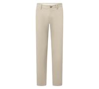 Chinohose JOOP JEANS "Matthew", Herren, Gr. 36, Länge 30, beige, Web, Obermaterial: 97% Baumwolle, 3% Elasthan, clean, unifarben, normal, Hosen Chinohose, mit zwei Eingrifftaschen (12332064-36)