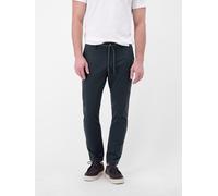 LERROS Leichte Chino mit Kordelzug - Blue Night W30_L34