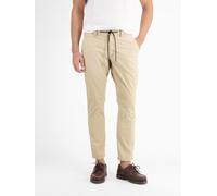 LERROS Sommerliche Chino, ultra leicht und schnelltrocknend, RELAX FIT - Light Dune Beige W31_L34