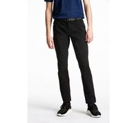 Chinos LINDBERGH "Lindbergh Chinos" Gr. 31, Länge 32, schwarz Herren Hosen (63701053-31) schwarz