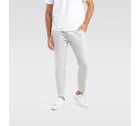 MAC Griffin Chino in Grau mit Tapered Fit W31 / L32 Tapered