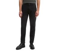 Marc O'Polo Herren Chino OSBY Tapered Fit, schwarz, Gr. 31/30