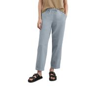 Marc O'Polo 7/8-Hose Rauchblau (Größe: 34) 34 blau