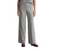 Marc O'Polo Stoffhose Damen hellgrau, 36