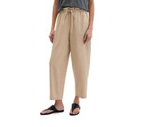 MARC O'POLO Hose Jogging Fit beige | 40