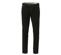 MEYER Superstretch Premium Cord Chino Grün (dunkelgrün) 24