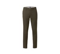 M|5 Pepita Cotton dunkelgrün 36/30