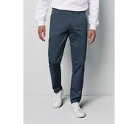 M|5 Regular Chino - all year Blau 35/30