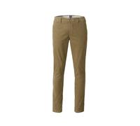Chinohose MEYER "M5 Move", Herren, Gr. 32-32, Länge 32, braun (hellbraun), Obermaterial: 98% Baumwolle CO. 2% Elasthan EL., regular fit, Hosen Chinohose, M5 Move aus Cord (15701500-32) hellbraun