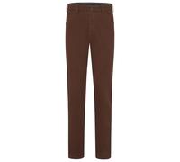MEYER Chino-Hose Herren braun, 27