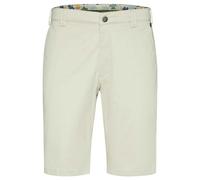 MEYER Bermuda Herren beige, 46