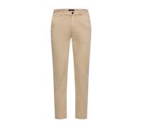 camel active Herren Regular Fit Chino Hose Beige, menswear-36/30