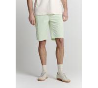 Chinohose NO EXCESS "No Excess Chino-Shorts", Herren, Gr. XXL, grün (mint), 65% Baumwolle, 32% Polyamid, 3% Elasthan, Hosen Chinohose (50537610-XXL) mint