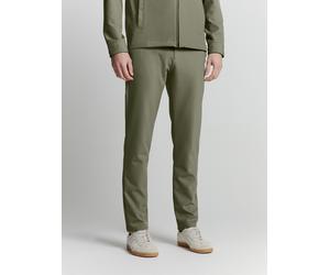Chinohose NO EXCESS "No Excess Sedoc hose Pants Chino 4-Way Stretch Sedoc", Herren, Gr. XL/32, grün (pastellgruen), 88% Polyamid, 12% Elasthan, Hosen Chinohose (32834702-XL) pastellgruen