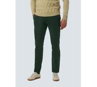 Chinohose NO EXCESS "No Excess Stretch-Chinohose", Herren, Gr. 31/34, Länge 34, grün (dunkelgruen), 97% Baumwolle, 3% Elasthan, Hosen Chinohose (24057426-31)