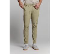 Chinohose NO EXCESS "No Excess Stretch-hose", Herren, Gr. XL, grün (schilf), 65% Baumwolle, 32% Polyamid, 3% Elasthan, Hosen Chinohose (71906350-XL) schilf