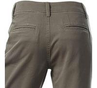 Chinohose oliv 18