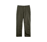 Patagonia Herren Outdoor Hose Mann M's Twill Traveler Chino - Reg Bsng Grün Xs