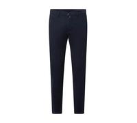 Pierre Cardin Herren Chino PC-Colmar | Männer Hose | Tapered fit | Marine 4038 6000 | 34 32