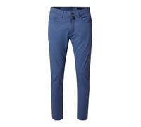 Chinohose PIERRE CARDIN "Lyon", Herren, Gr. W34/L32, Länge 32, blau heaven, Hosen Chinohose, Five-Pocket (53959101-34) blau heaven