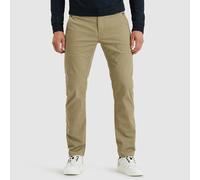 Chinohose PME LEGEND, Herren, Gr. 31, Länge 30, braun, Twill, Obermaterial: 97% Baumwolle, 3% Elasthan, relaxed fit lang, Hosen Chinohose (43126255-31) braun