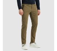 Chinohose PME LEGEND "TWIN WASP CHINO LEFT HAND STRETCH TWILL", Herren, Gr. 34, Länge 36, beech, Canvas, Obermaterial: 97% Baumwolle, 3% Elasthan, unifarben, regular fit knöchellang, Hosen Chinohose,