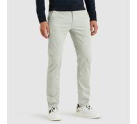 Chinohose PME LEGEND "TWIN WASP CHINO LEFT HAND STRETCH TWILL", Herren, Gr. 38, Länge 32, beige, Canvas, Obermaterial: 97% Baumwolle, 3% Elasthan, unifarben, regular fit knöchellang, Hosen Chinohose,